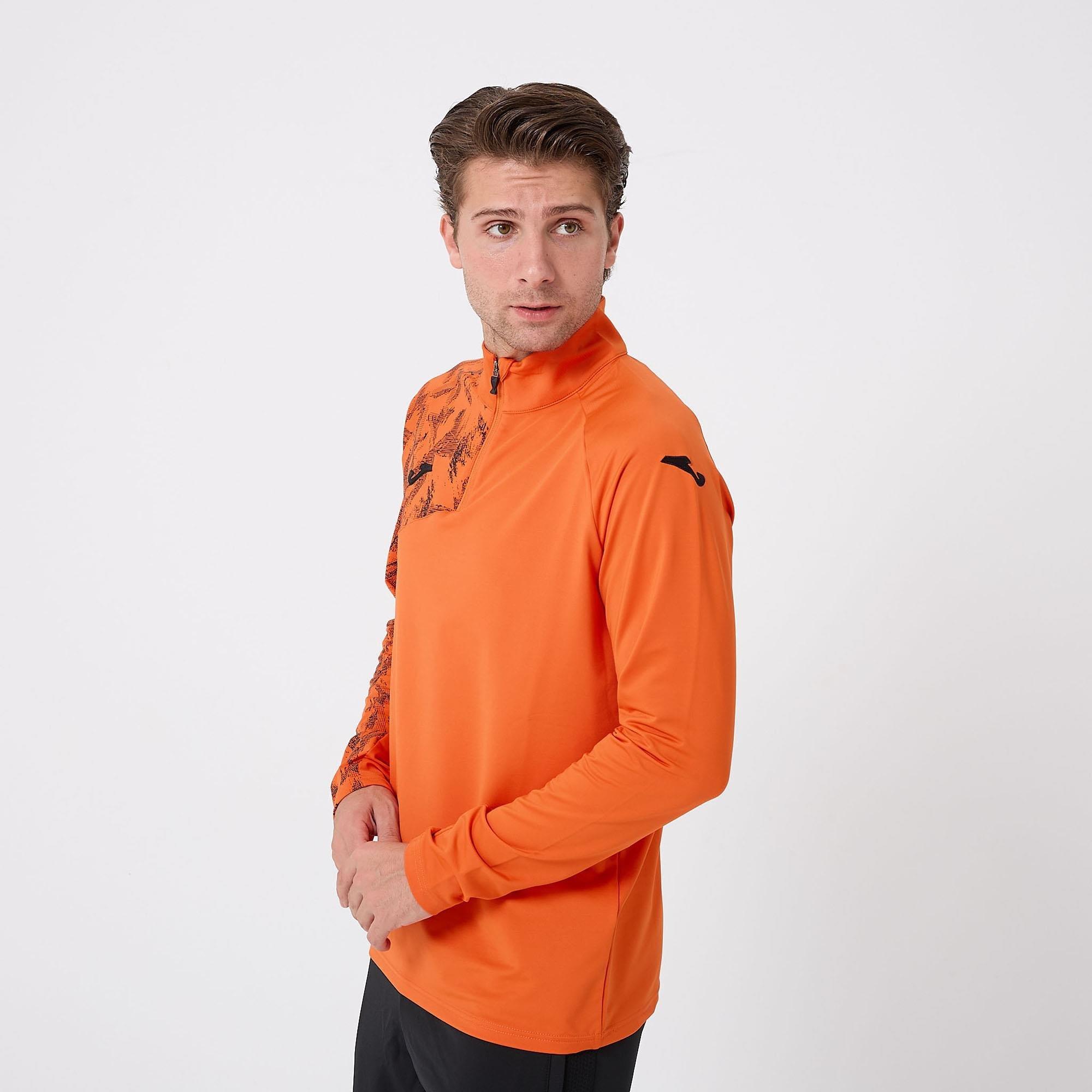 Joma 9212328-20.127 Premium Erkek Sweatshirt