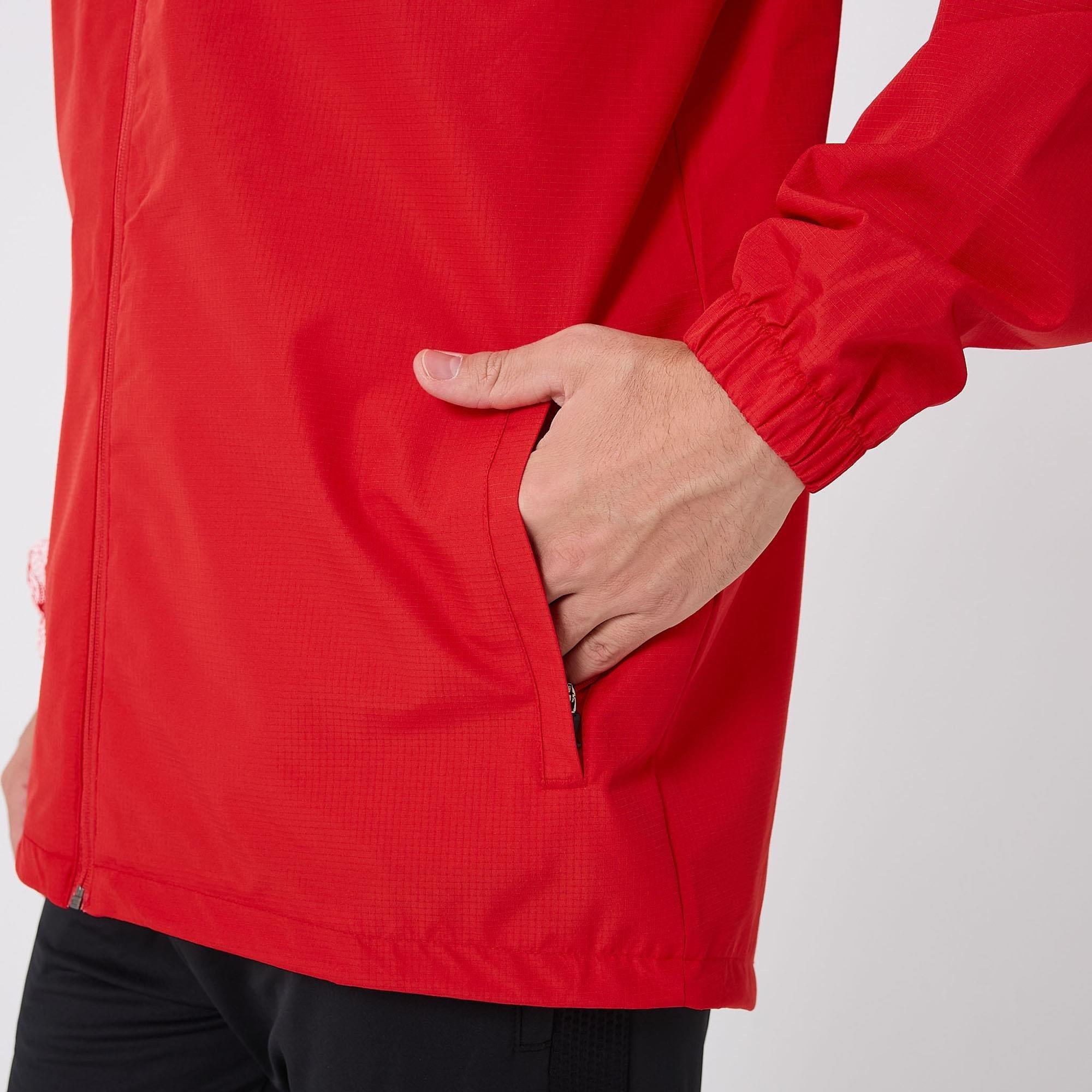 Joma 9212332-20.004 Premium Erkek Yağmurluk