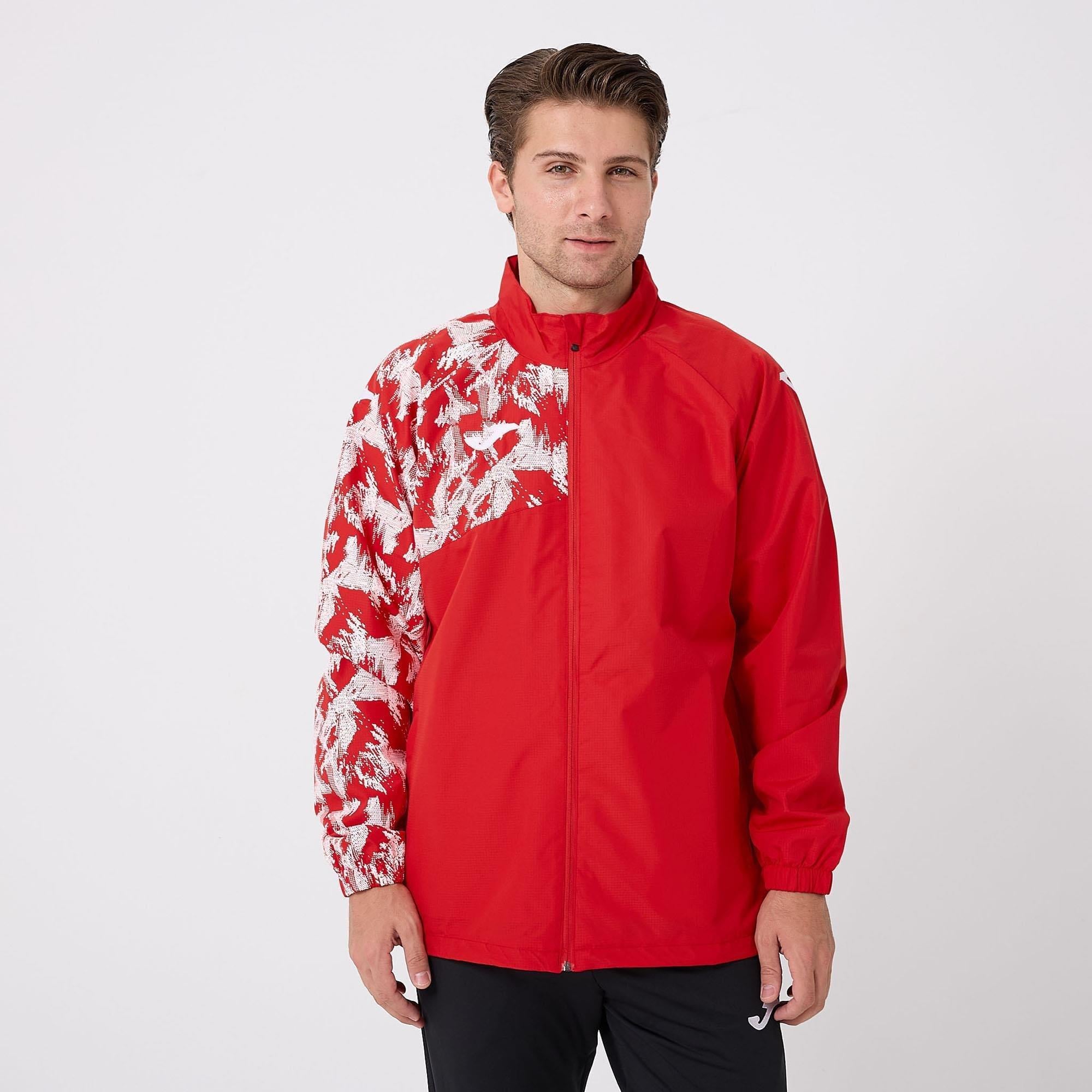 Joma 9212332-20.004 Premium Erkek Yağmurluk