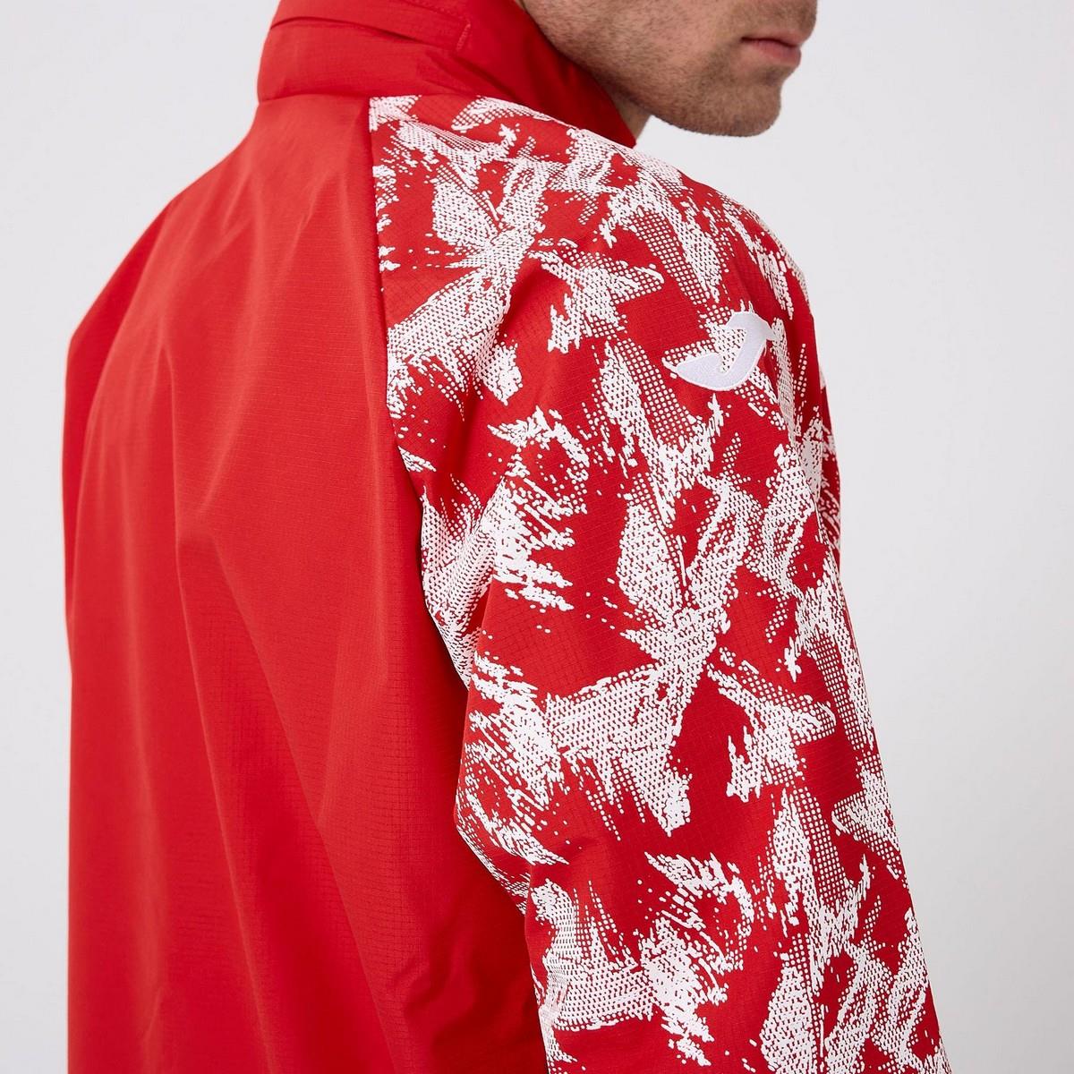 Joma 9212332-20.004 Premium Erkek Yağmurluk