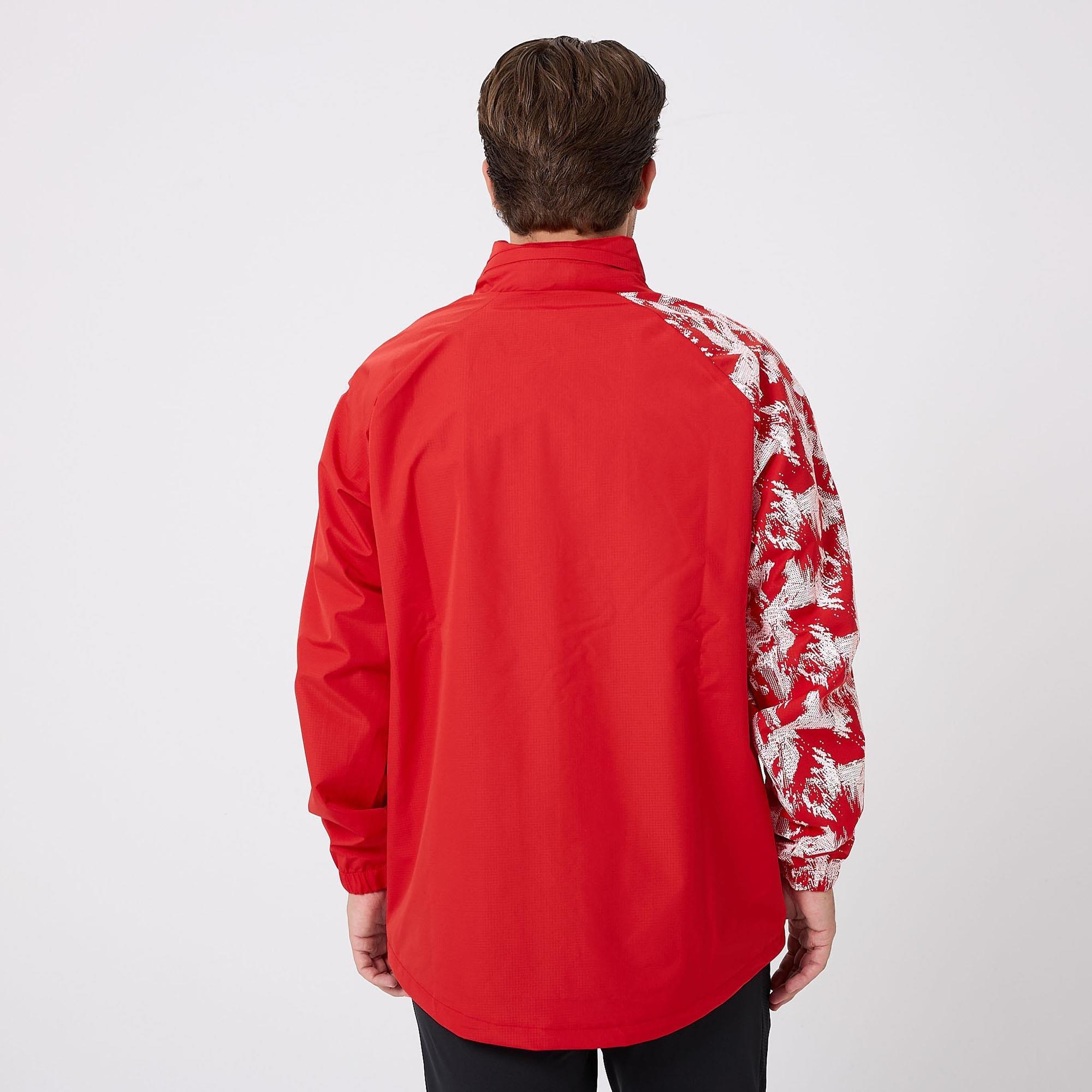 Joma 9212332-20.004 Premium Erkek Yağmurluk