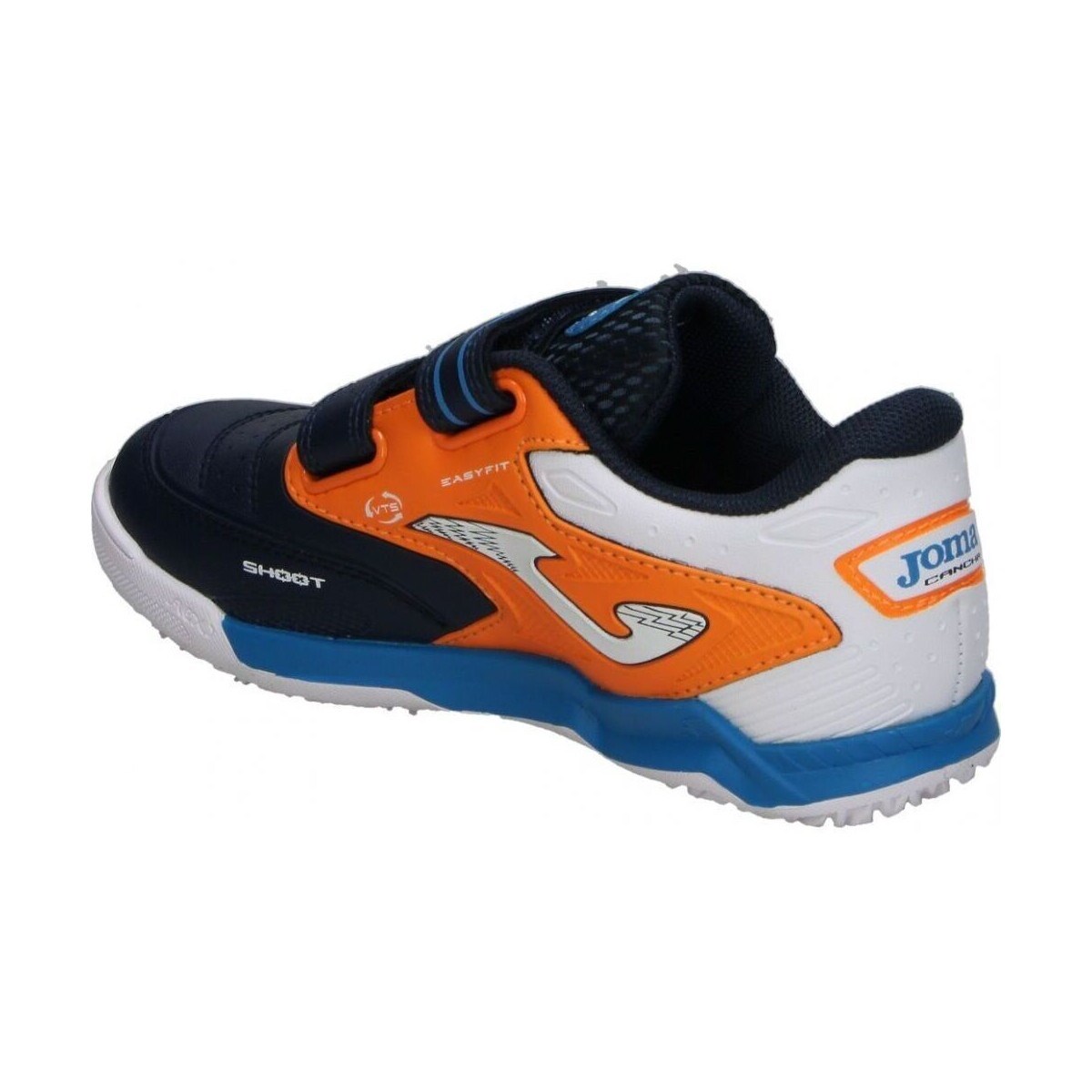 Joma CAJS2633INV Cancha Jr Unisex Futsal Ayakkabısı