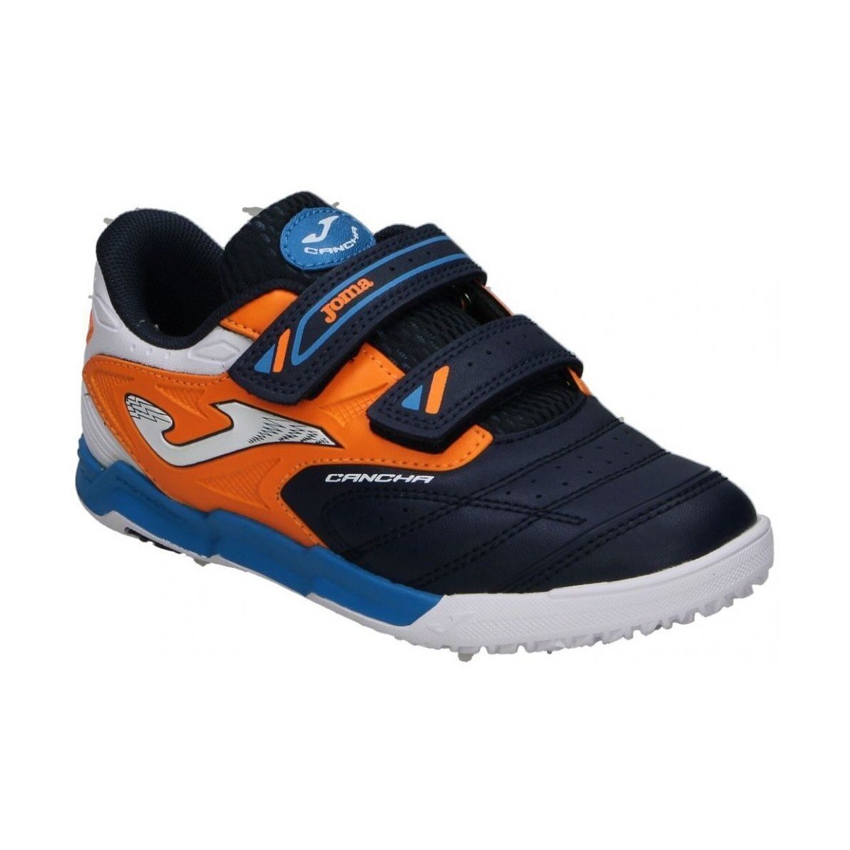 Joma CAJS2633INV Cancha Jr Unisex Futsal Ayakkabısı