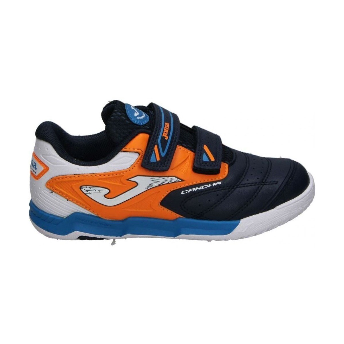 Joma CAJS2633INV Cancha Jr Unisex Futsal Ayakkabısı