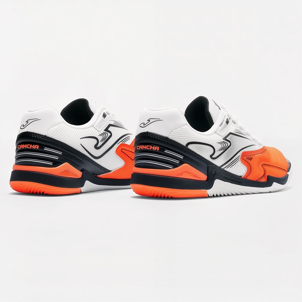 Joma CANS2608IN Cancha Erkek Futsal Ayakkabısı