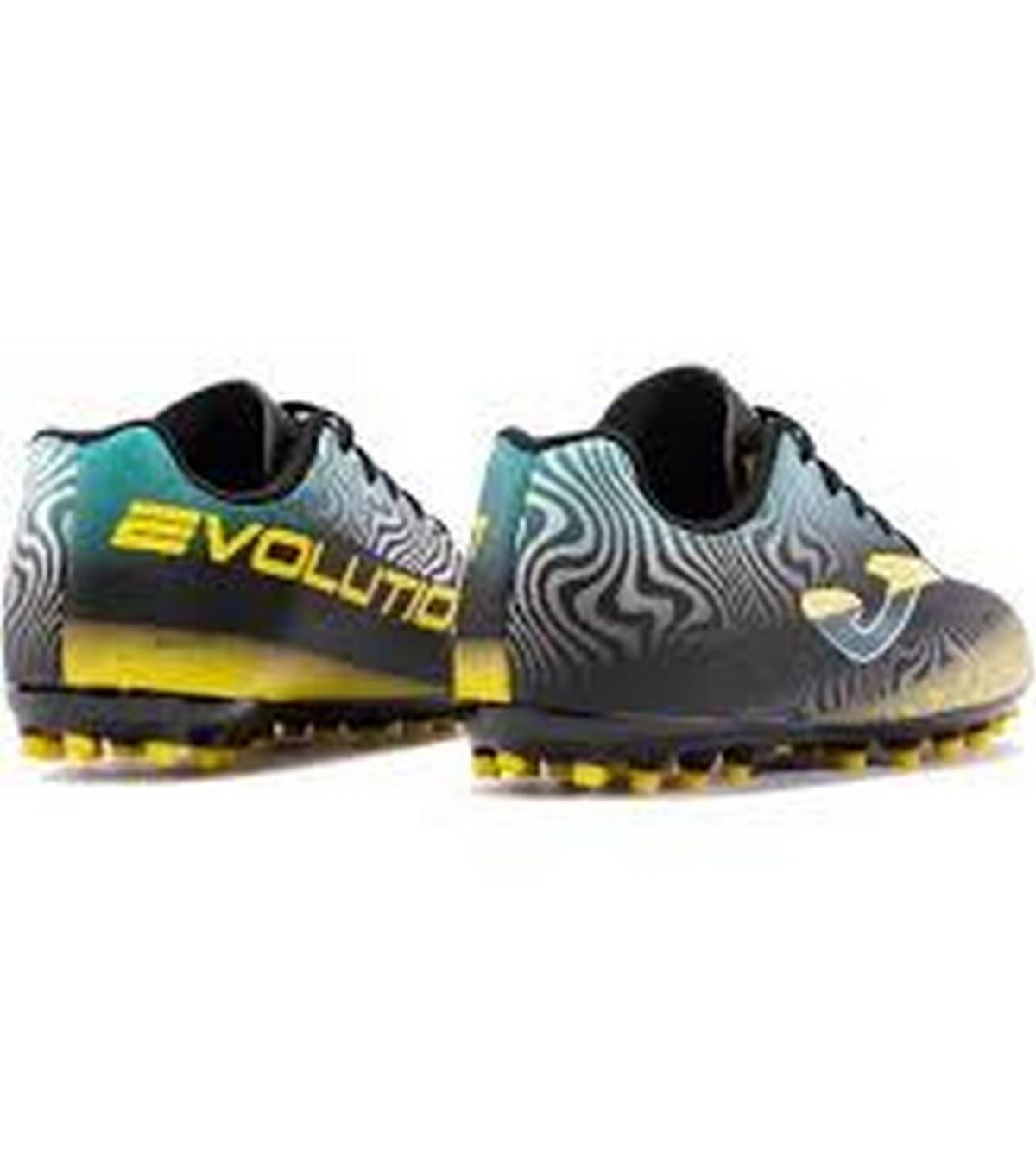 Joma EVJW2401AG Evolution Jr Çocuk Krampon