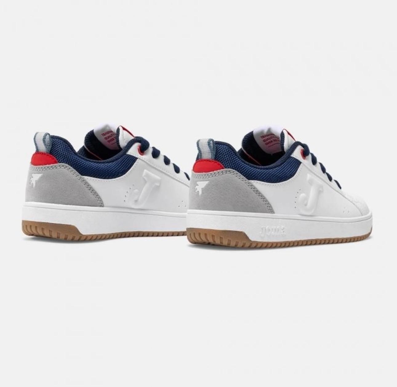 Joma JDUNES2603 Dune Jr Unisex Çocuk Günlük Spor Ayakkabısı