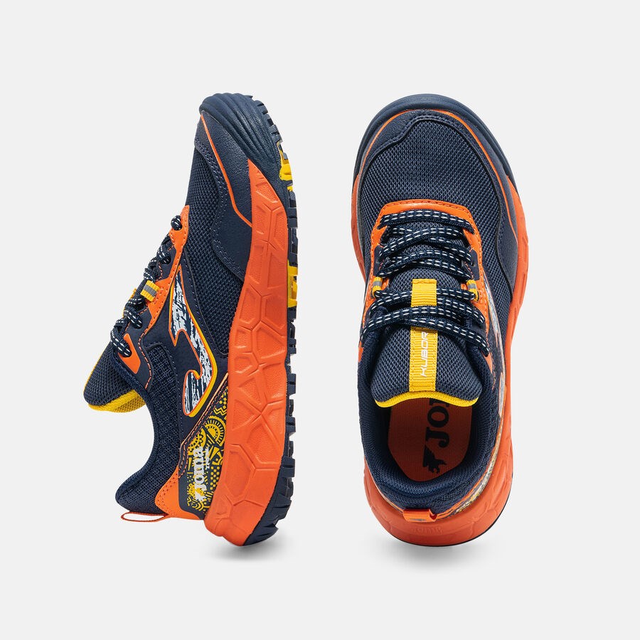 Joma JKUBS2603 Kubor Jr Unisex Çocuk Yürüyüş Ayakkabısı