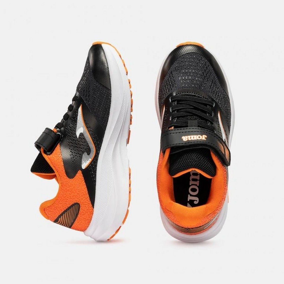 Joma JSPEES2601V Speed Jr Unisex Çocuk Günlük Spor Ayakkabı