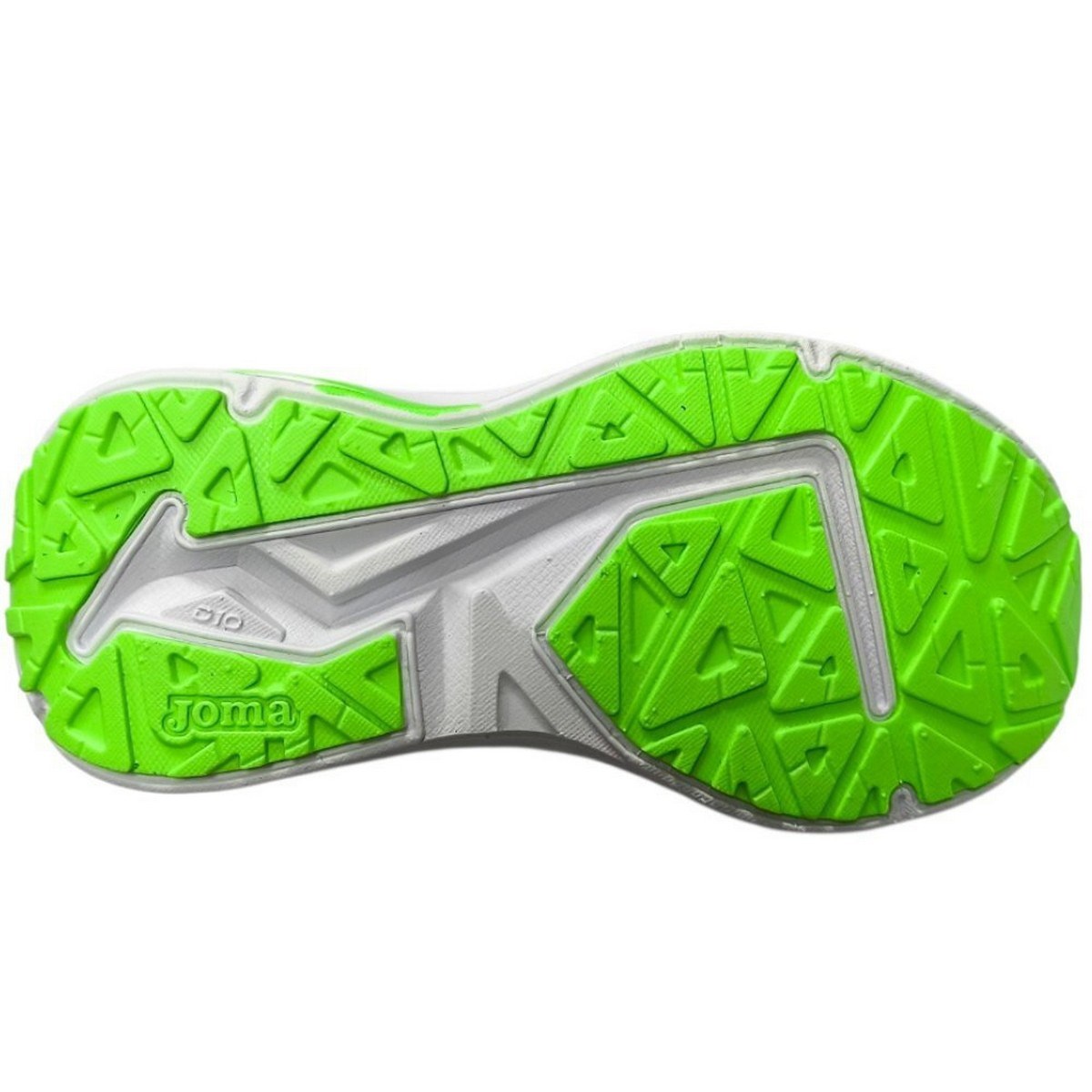Joma JSPEES2604V Speed Jr Unisex Çocuk Günlük Spor Ayakkabı