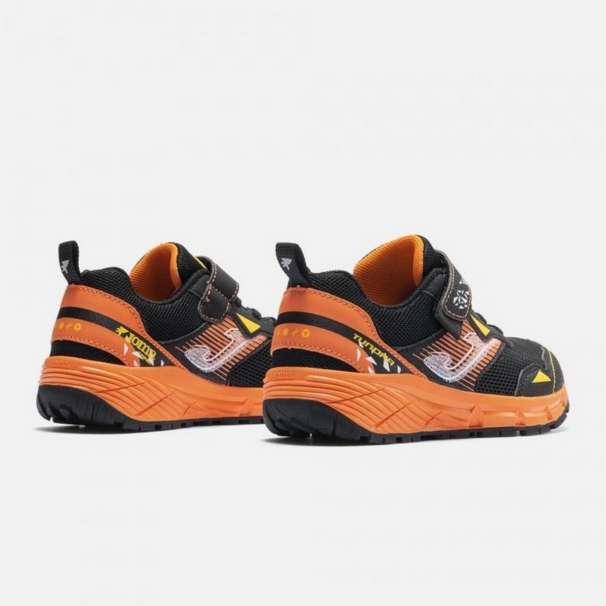 Joma JTUNS2601V Tundra Jr Unisex Çocuk Yürüyüş Ayakkabısı