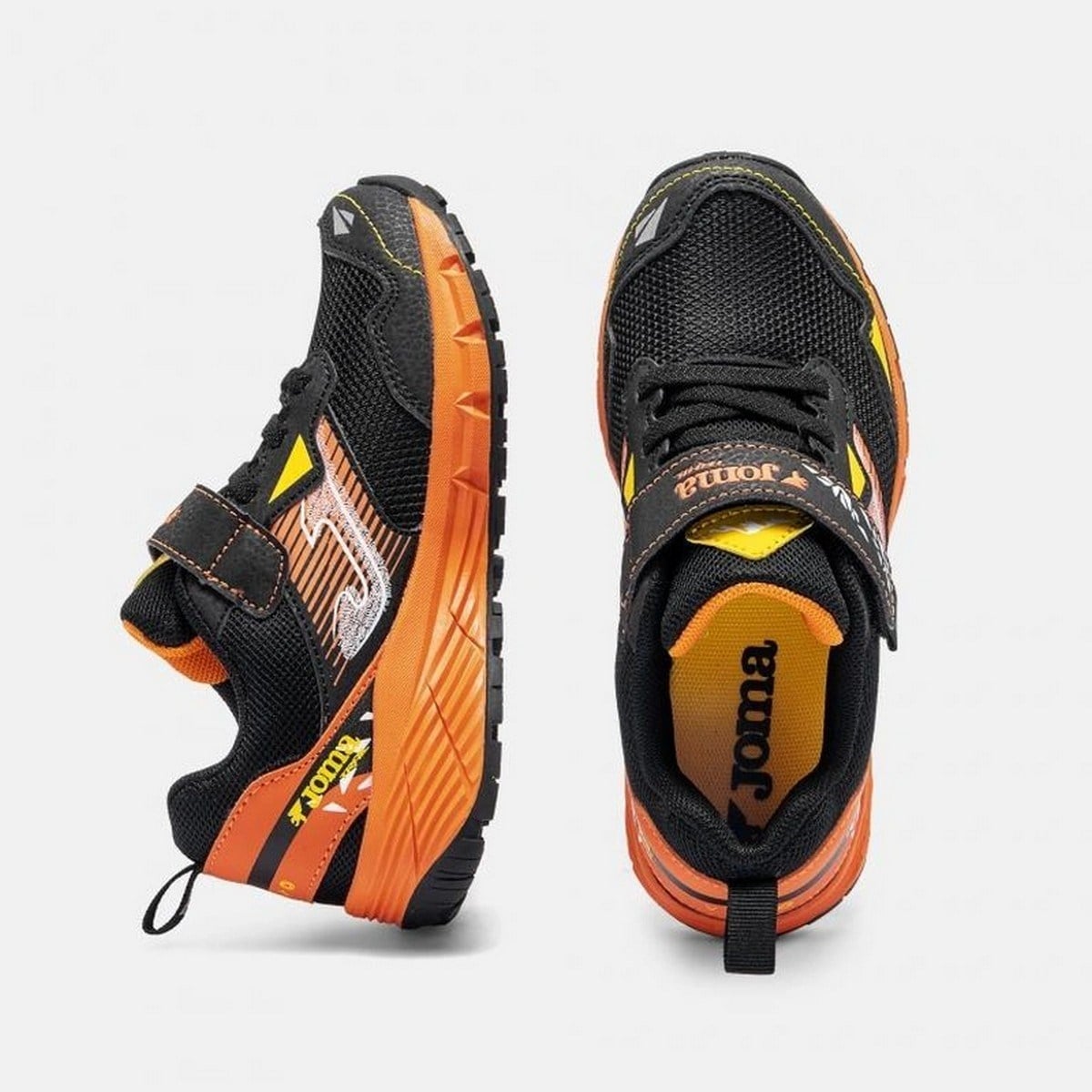 Joma JTUNS2601V Tundra Jr Unisex Çocuk Yürüyüş Ayakkabısı
