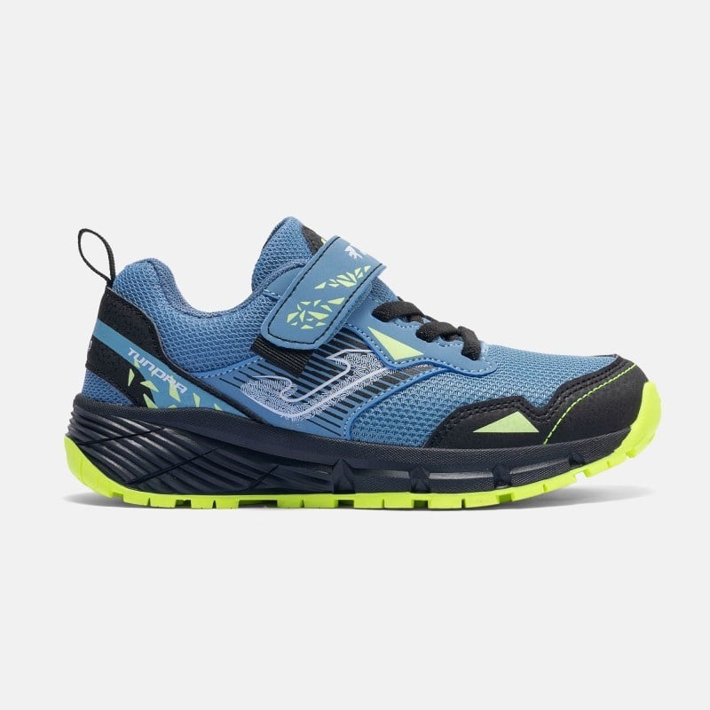 Joma JTUNS2617V Tundra Jr Unisex Çocuk Yürüyüş Ayakkabısı