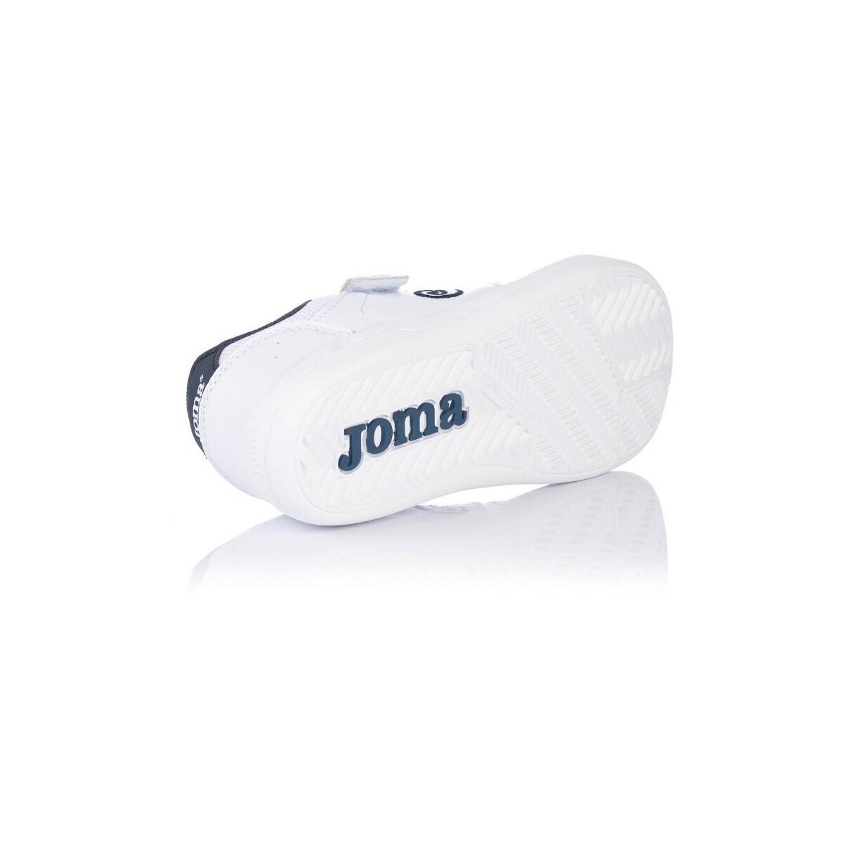 Joma JVELAS2503V Vela Jr Çocuk Günlük Spor Ayakkabı