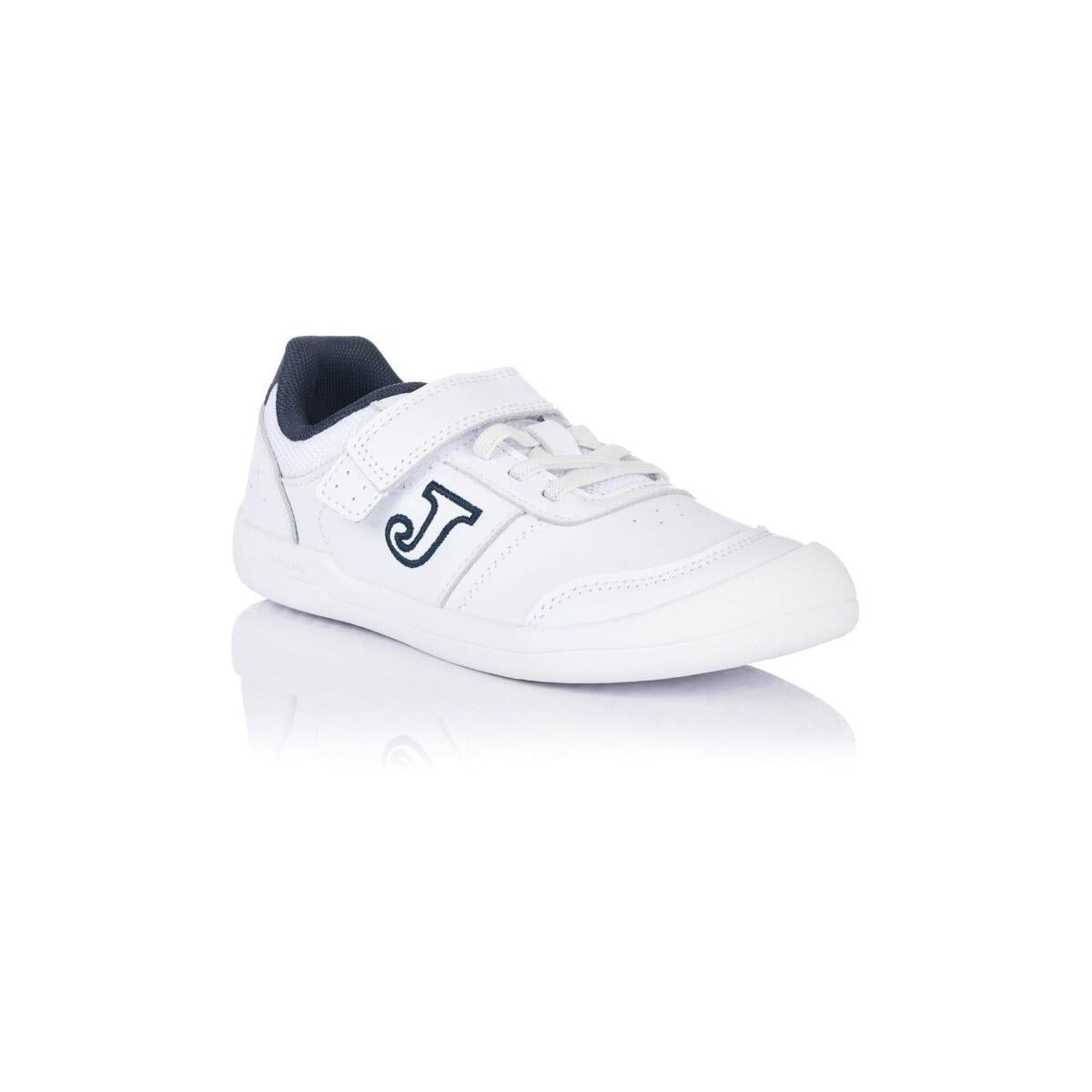 Joma JVELAS2503V Vela Jr Çocuk Günlük Spor Ayakkabı