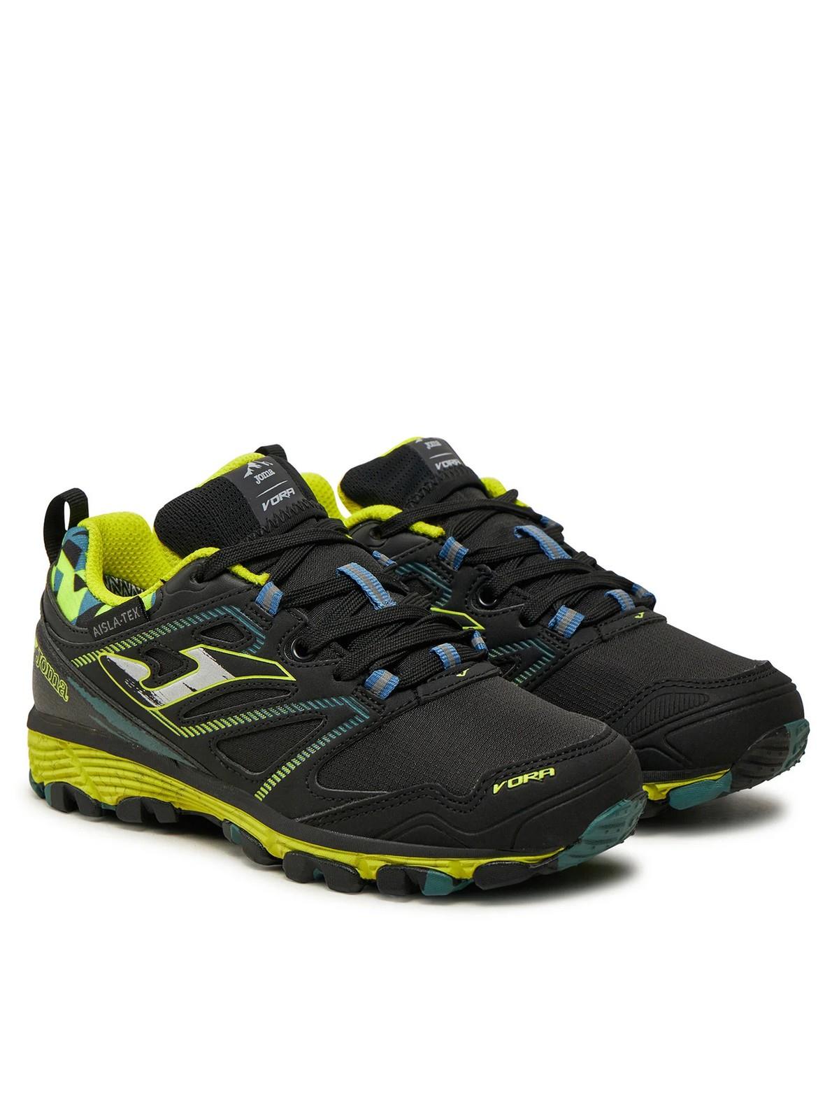 Joma JVORAW2401 Vora Jr Çocuk Yürüyüş Ayakkabısı