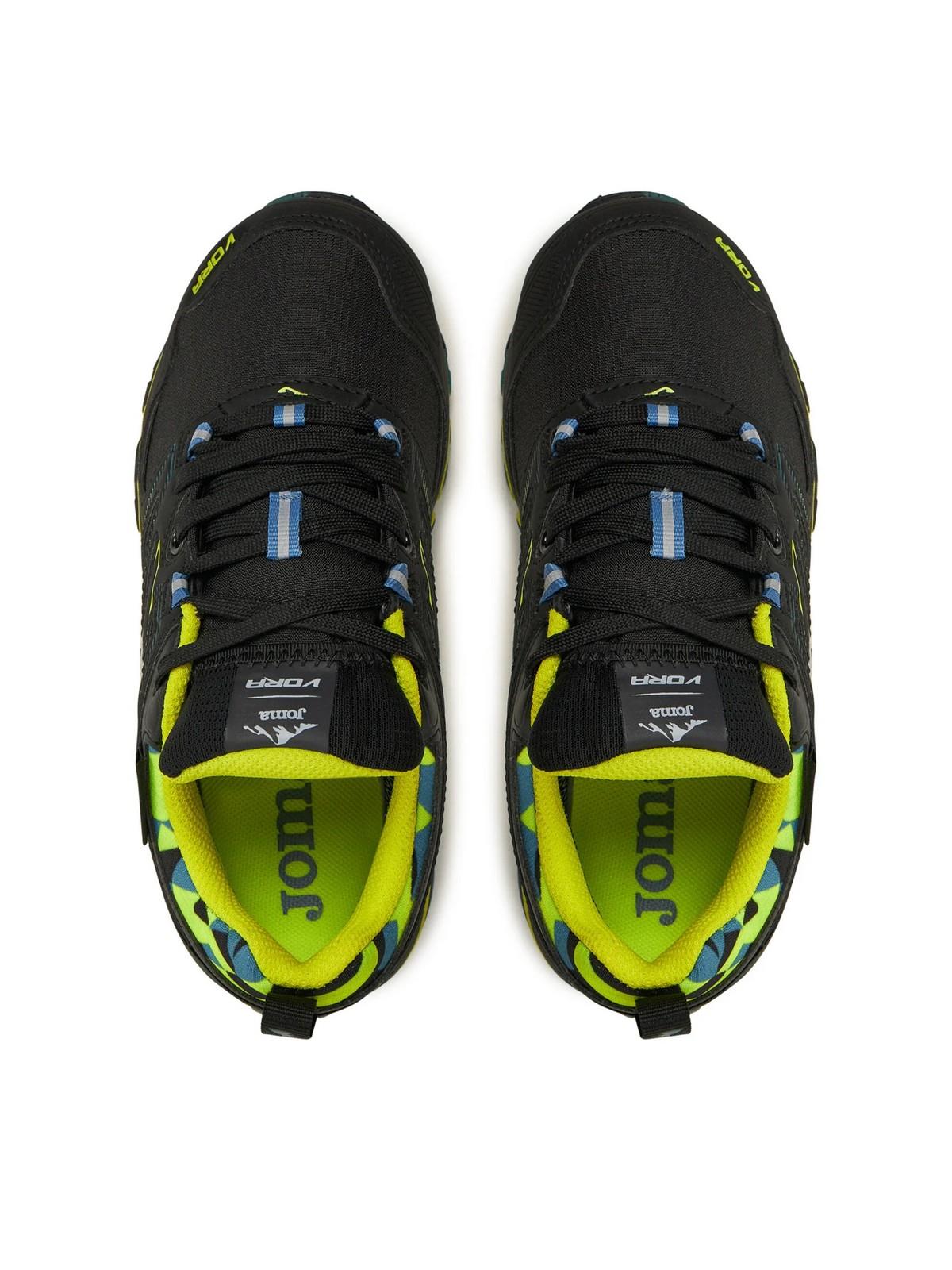 Joma JVORAW2401 Vora Jr Çocuk Yürüyüş Ayakkabısı