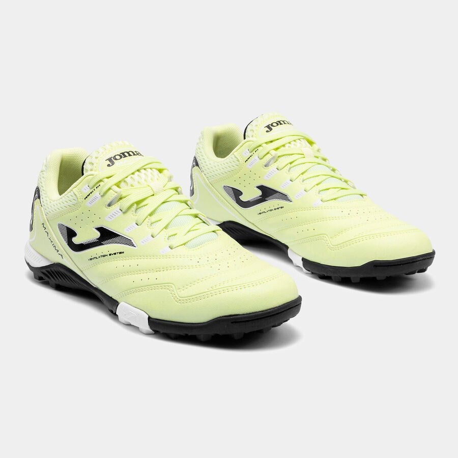 Joma MAXS2638TF Maxima Erkek Halı Saha Ayakkabısı