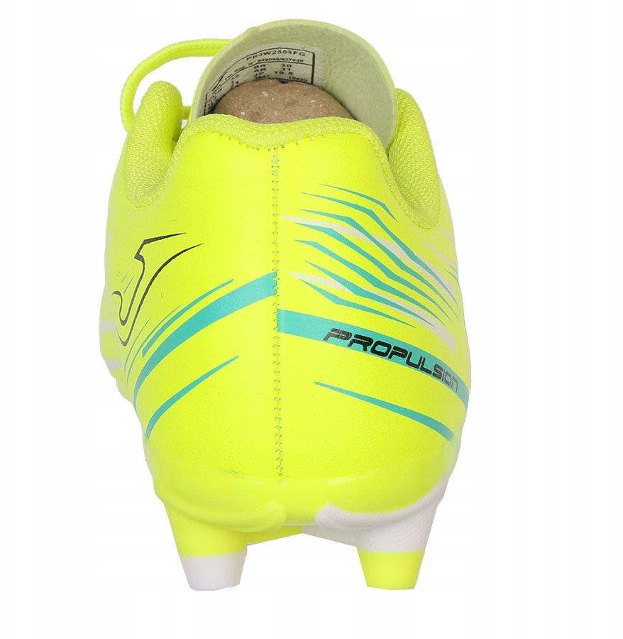 Joma PRJW2509FG Propulsion Jr FG Çocuk Krampon