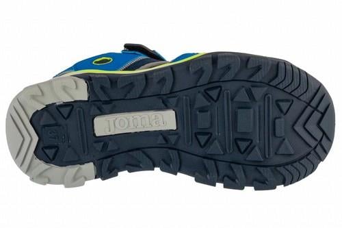 Joma SLAKJS2505V S.Lake Jr Çocuk Sandalet