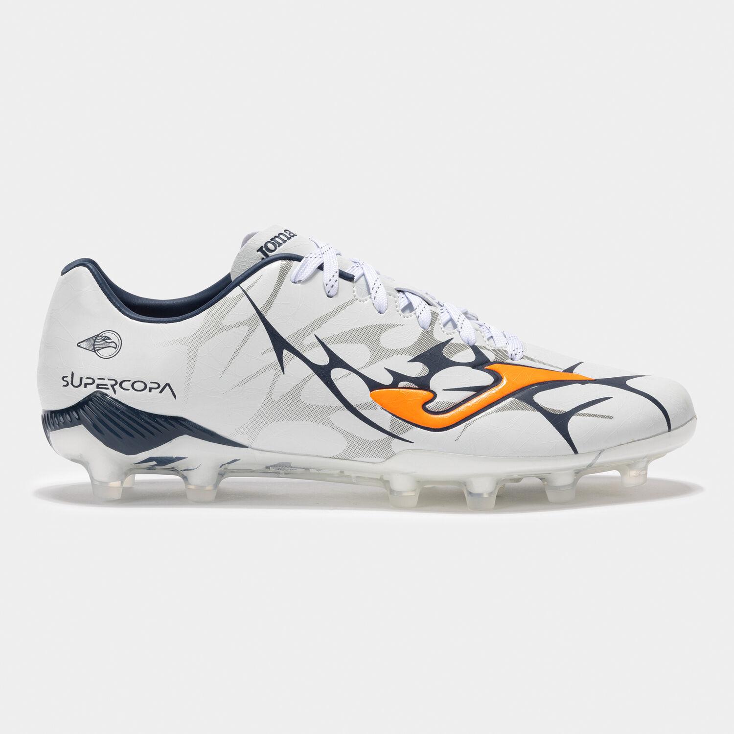 Joma SUPS2502FG Super Copa Fg Erkek Krampon