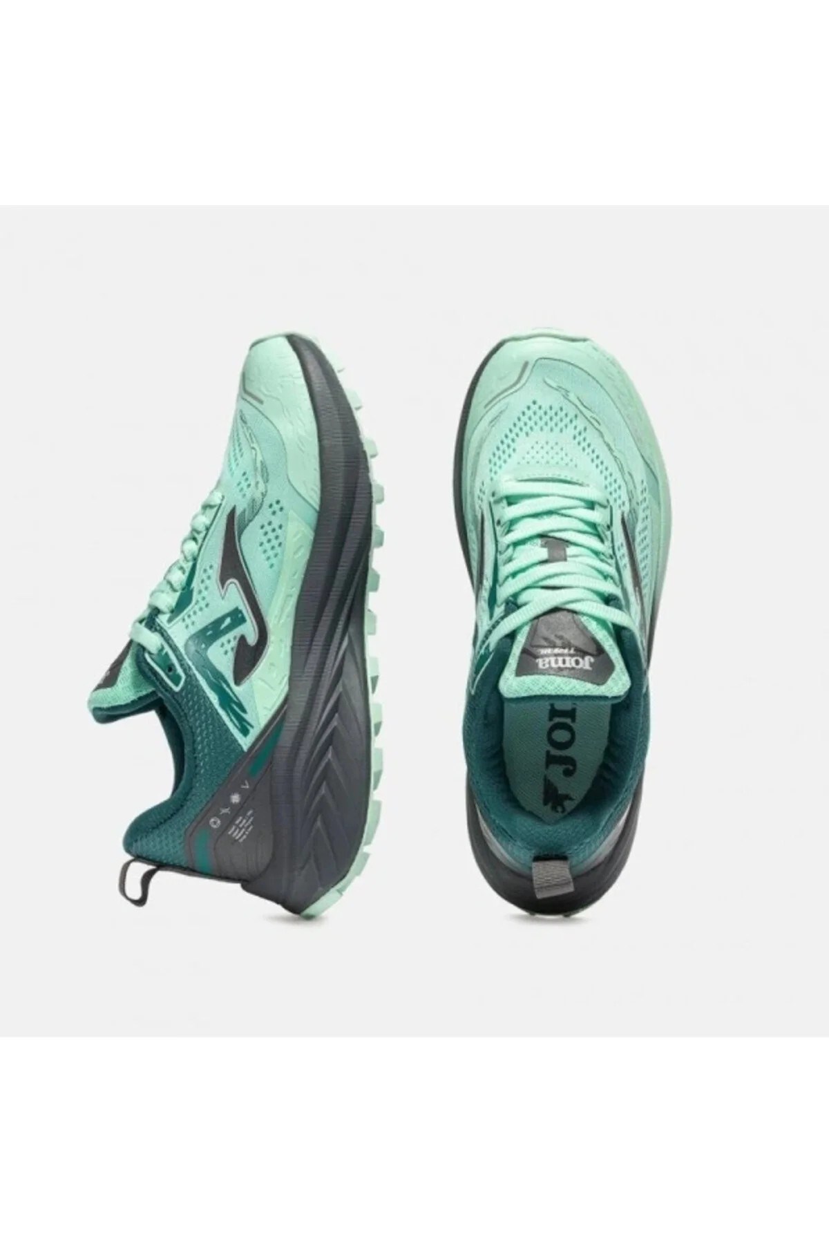 Joma TKTRLS2627 Trek Kadın Yürüyüş Ayakkabısı