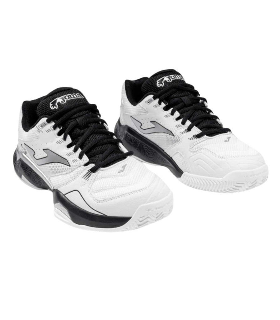 Joma TM100S2632C Master Erkek Tenis Ayakkabısı