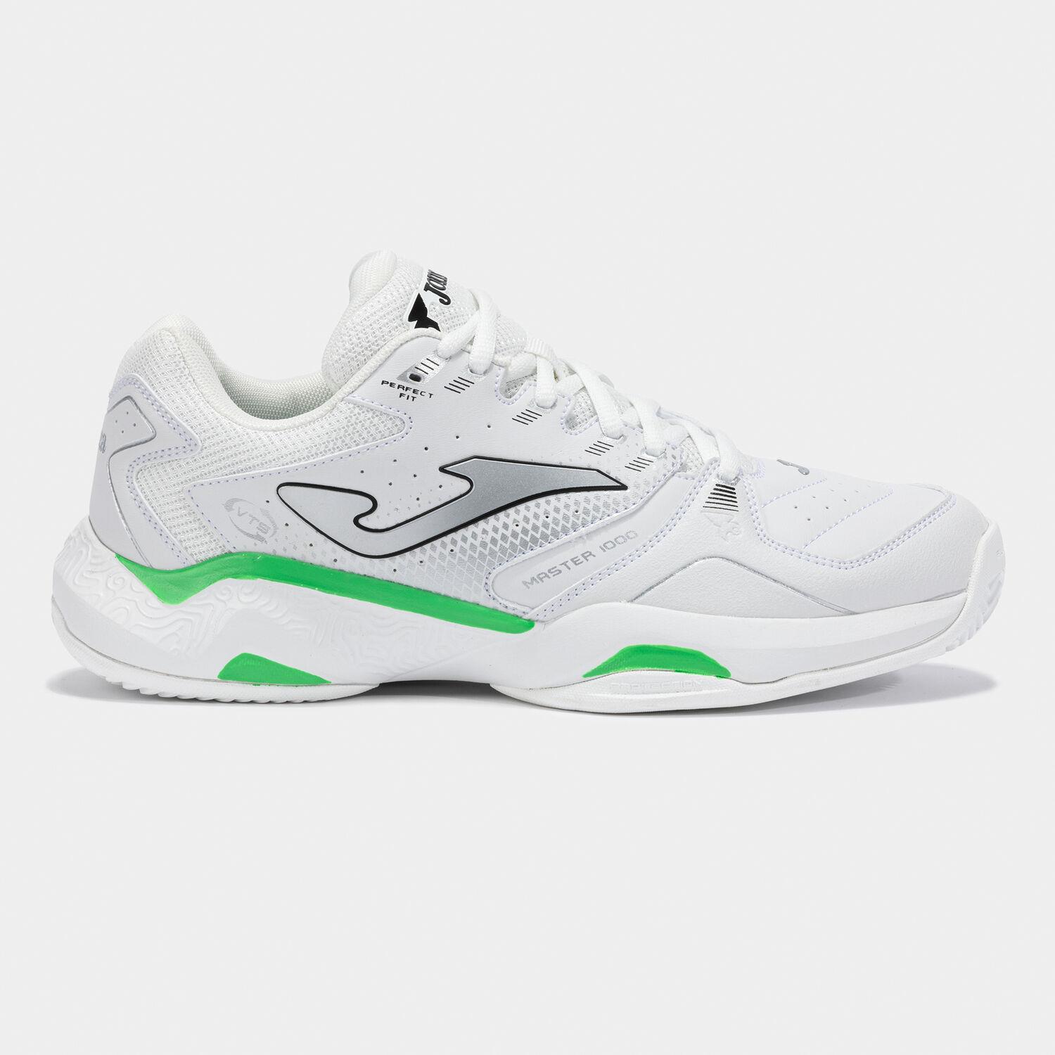 Joma TM100W2502C Master 1000 Erkek Tenis Ayakkabısı