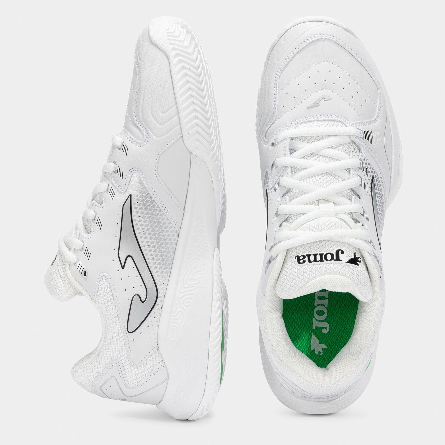 Joma TM100W2502C Master 1000 Erkek Tenis Ayakkabısı
