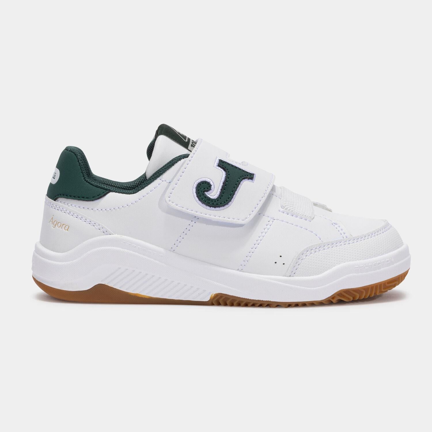 Joma WAGOW2515V W.Agora Jr Çocuk Günlük Spor Ayakkabı