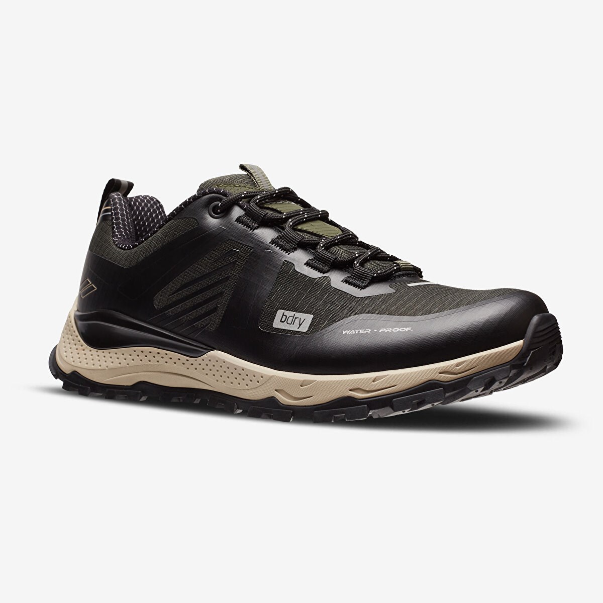 Lescon 25KAU00SFRIU-013 Safari 3 Unisex Su Geçirmez Outdoor Ayakkabı