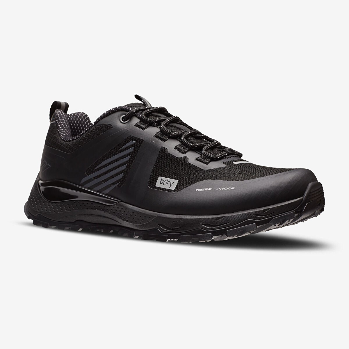 Lescon 25KAU00SFRIU-633 Safari 3 Unisex Su Geçirmez Outdoor Ayakkabı