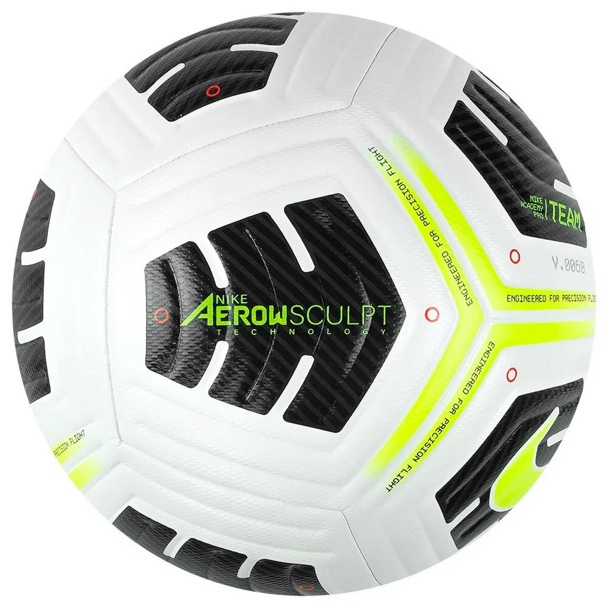Nike CU8047-100 Nk Academy - Team Unisex Futbol Topu