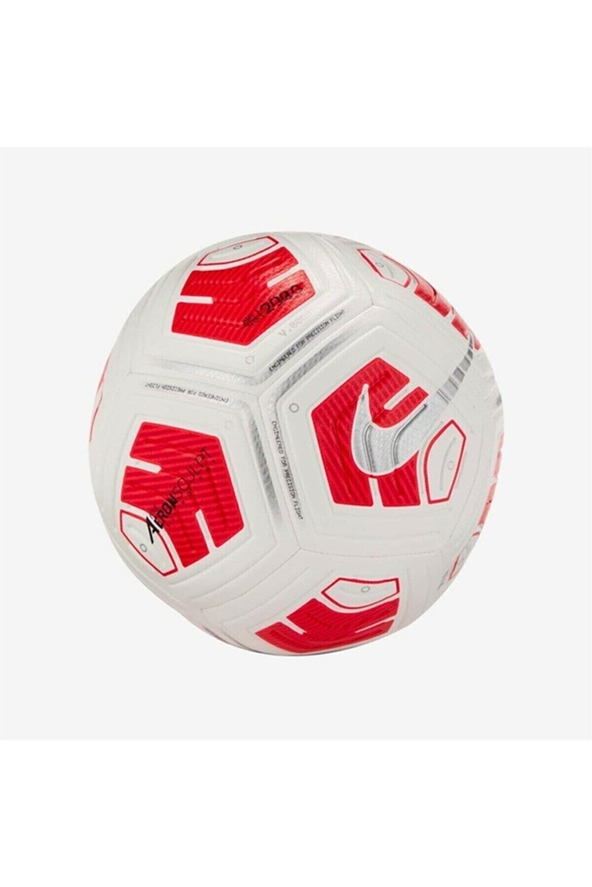Nike CU8062-100 Nk Strk Team 290G Unisex Futbol Topu