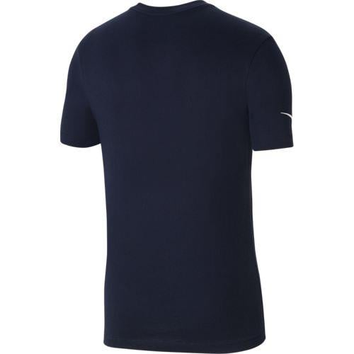 Nike CZ0909-451 Park 20 Tee Unisex T-Shirt