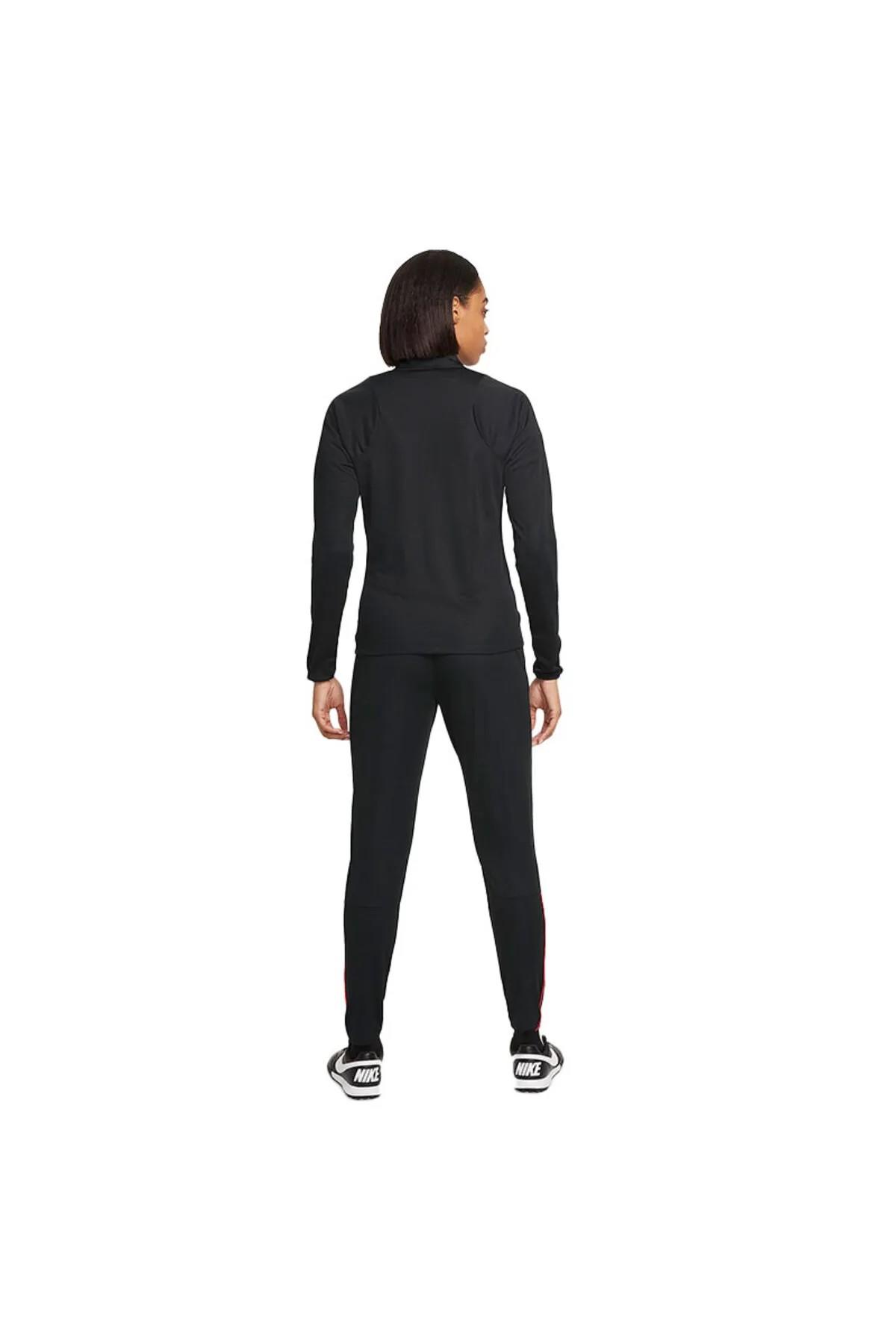 Nike DC2096-015 Dri-Fit Academy 21 Kadın Eşofman Altı