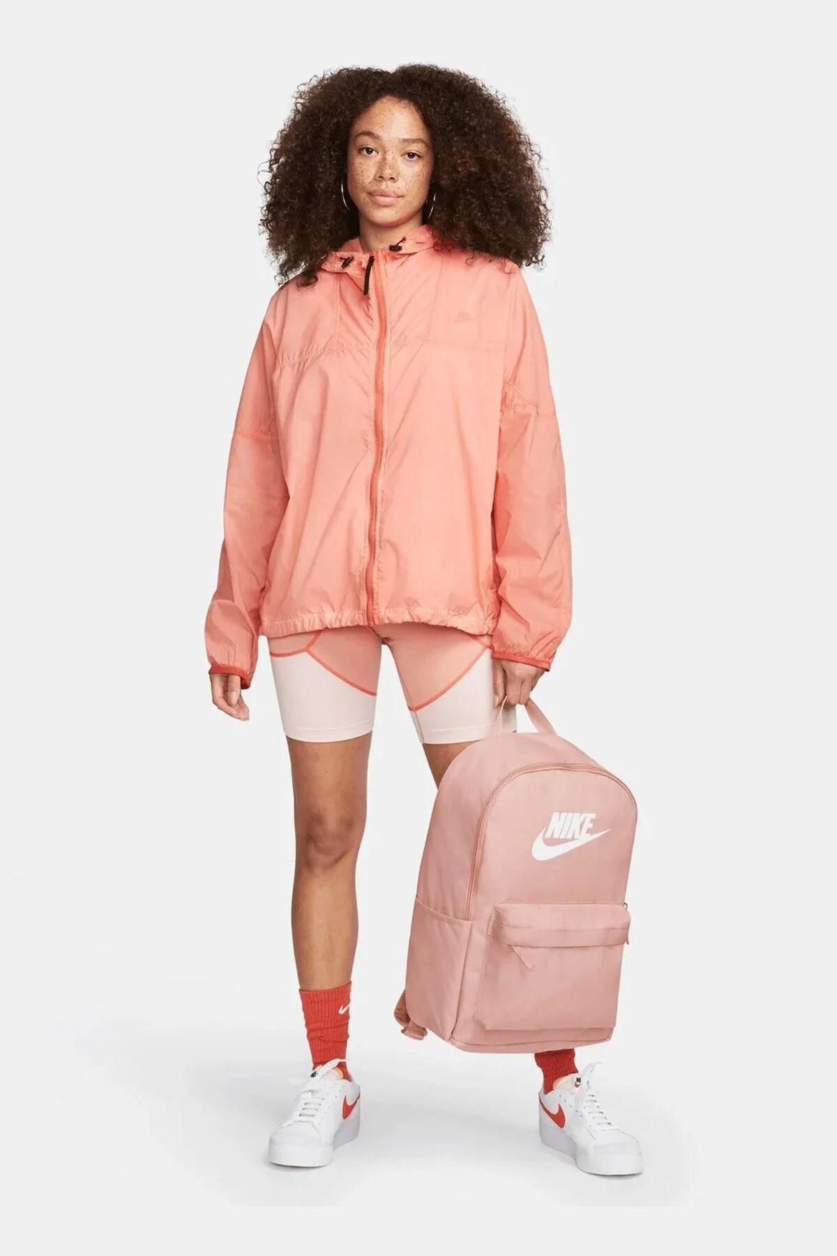 Nike DC4244-309 Heritage 25 Kız Çocuk Sırt Çantası