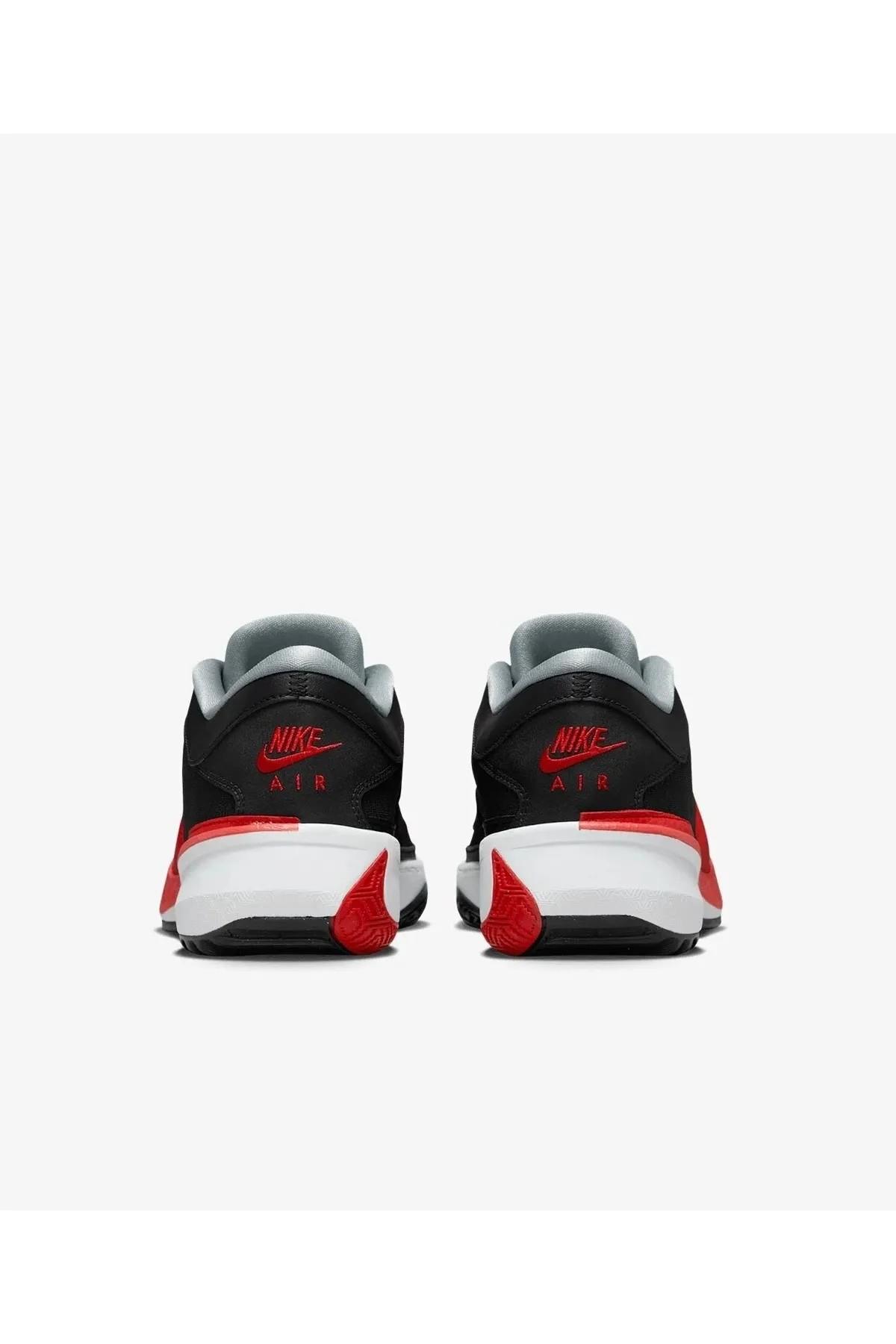 Nike DX4985-004 Zoom Freak 5 Erkek Basketbol Ayakkabısı