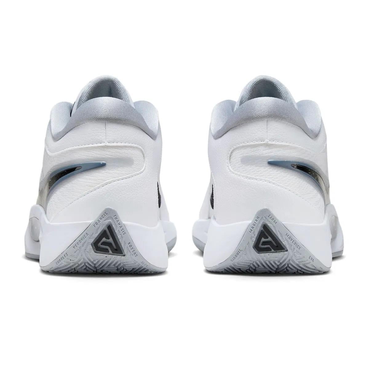 Nike FJ7792-102 Giannis Freak 6 Erkek Basketbol Ayakkabısı