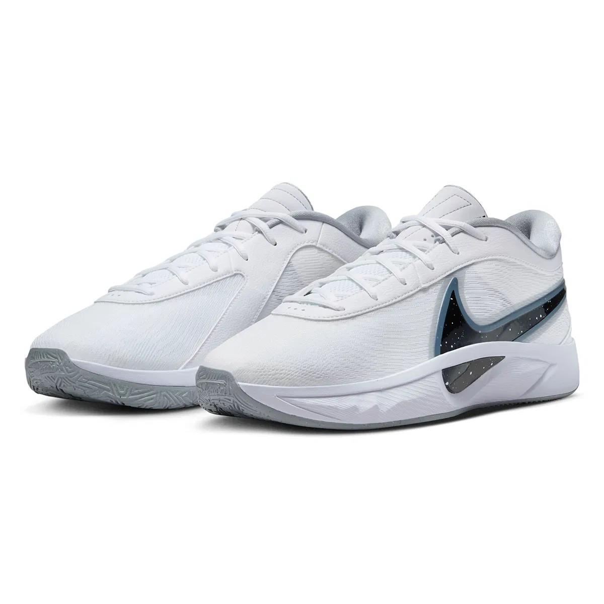 Nike FJ7792-102 Giannis Freak 6 Erkek Basketbol Ayakkabısı