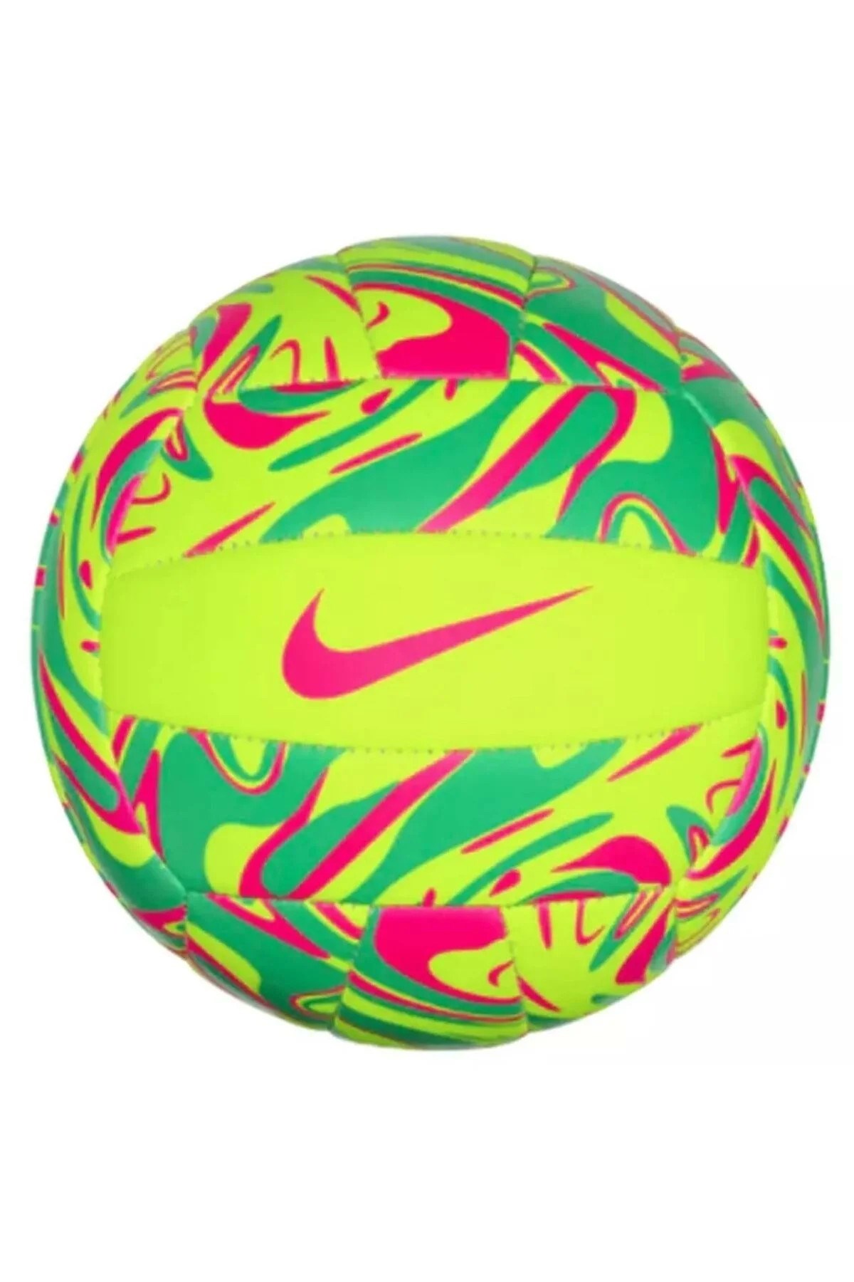 Nike N.000.1824.709.03 Skills Unisex Voleybol Topu