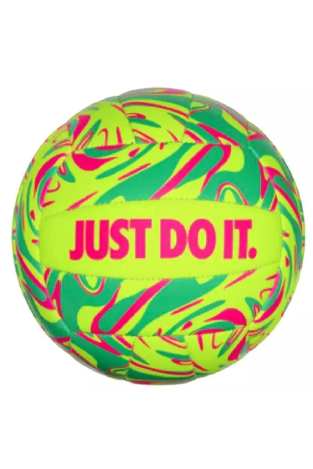Nike N.000.1824.709.03 Skills Unisex Voleybol Topu