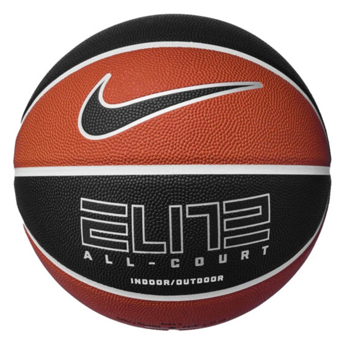 Nike N.100.4088.811.07 Elite All Court 8P 2.0 Unisex Basketbol Topu