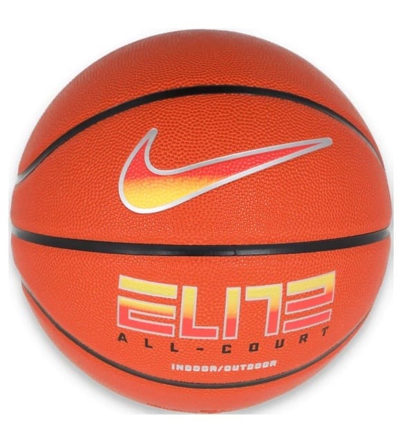 Nike N.100.4088.820.07 Elite All Court 8P 2.0 Unisex Basketbol Topu