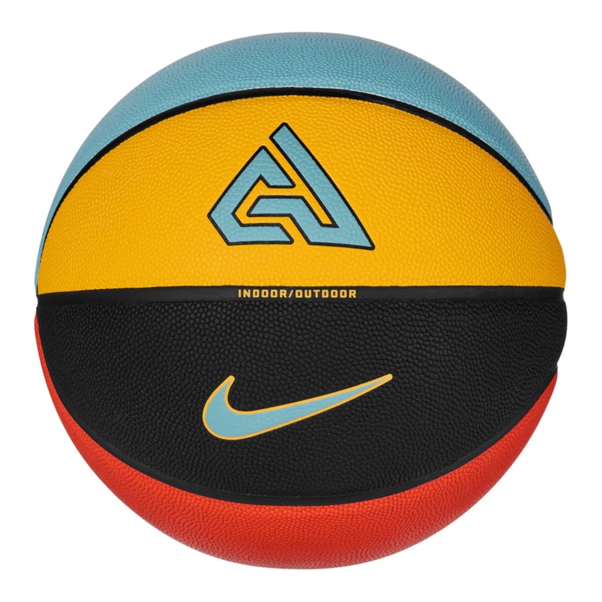 Nike N.100.4138.824.07 All Court 2.0 8P Unisex Basketbol Topu