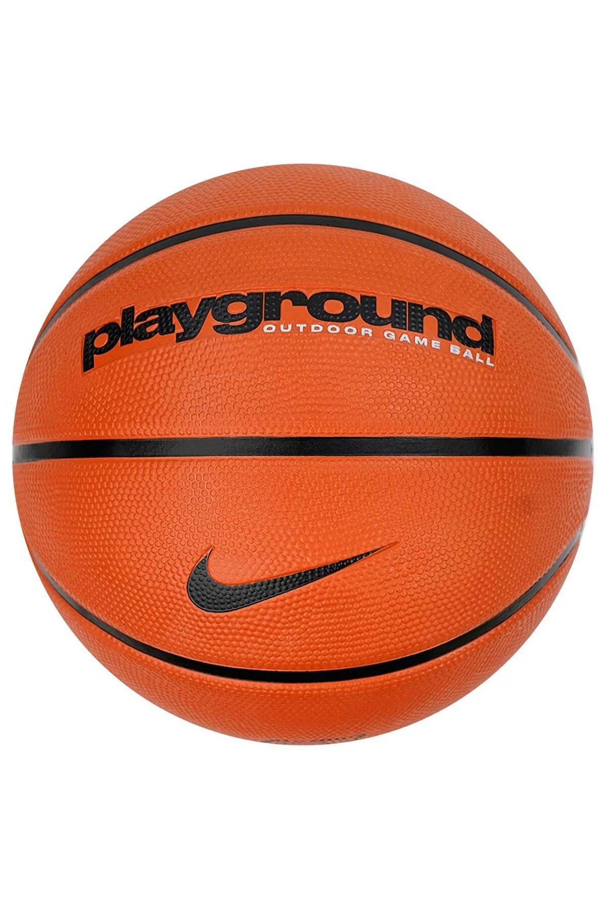 Nike N.100.4498.814.07 Everyday Playground 8P Unisex Basketbol Topu