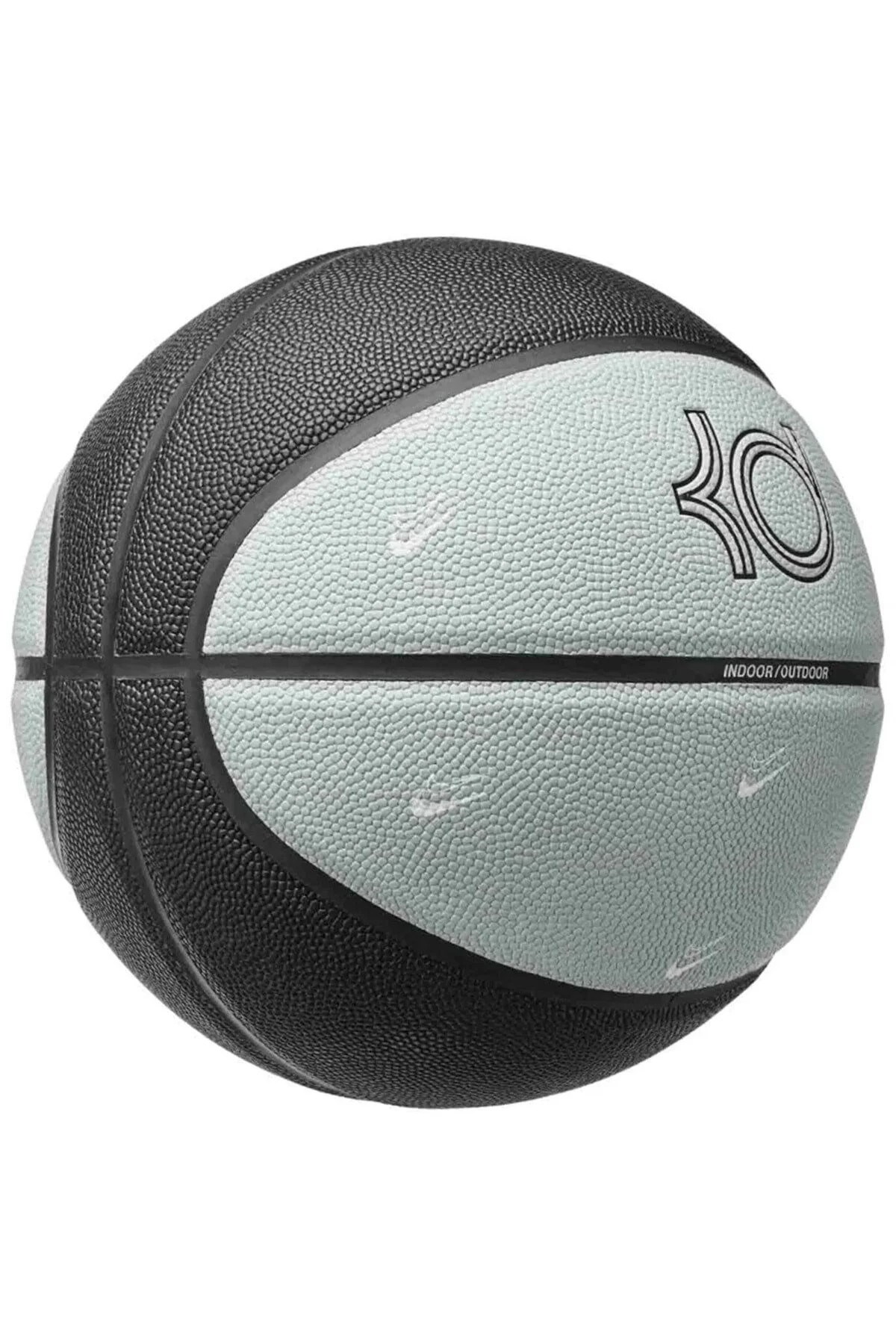 Nike N.100.7111.084.07 All Court 8P K Durant Unisex Basketbol Topu