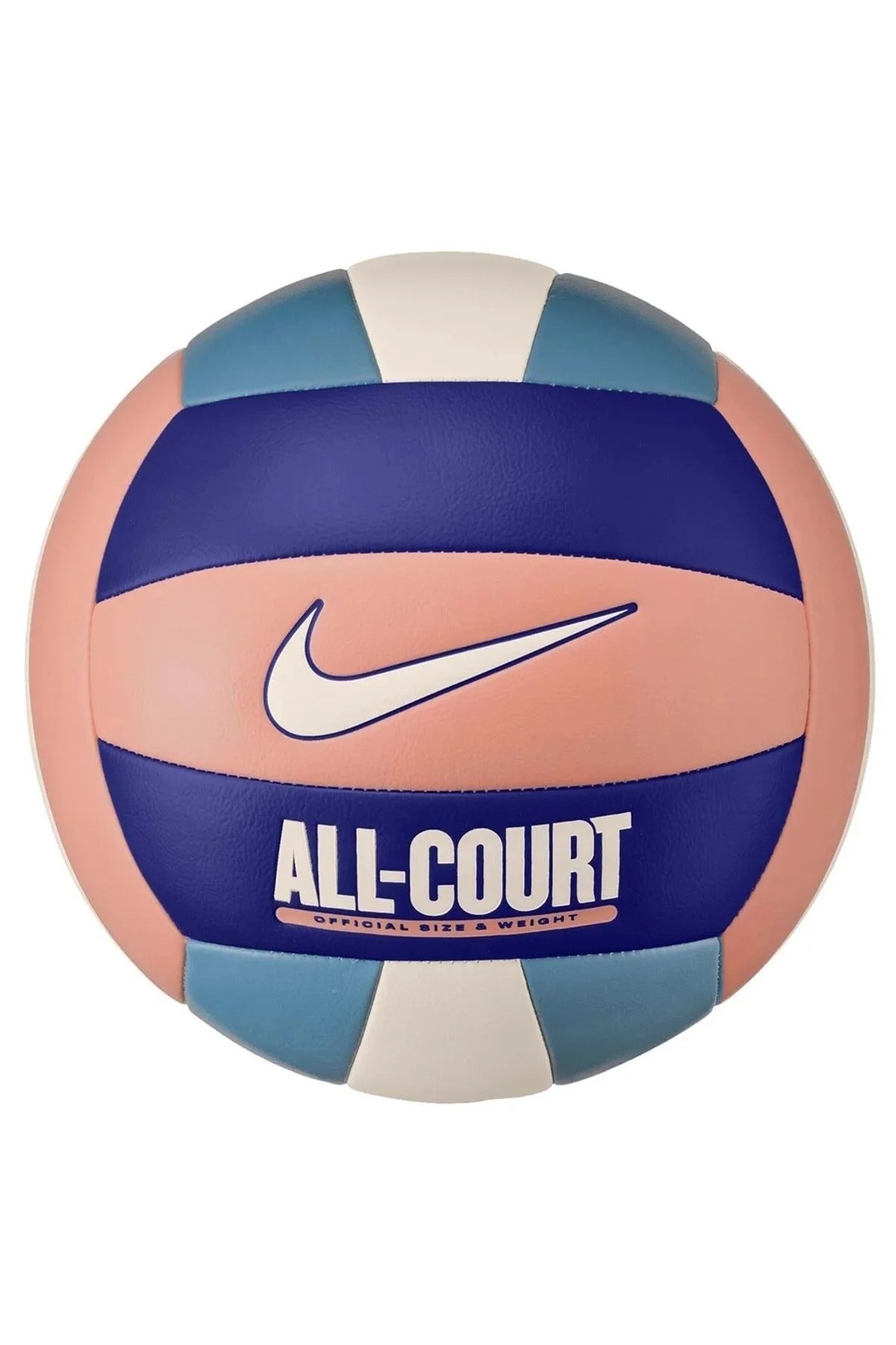 Nike N.100.9072.830.05 All Court Unisex Voleybol Topu