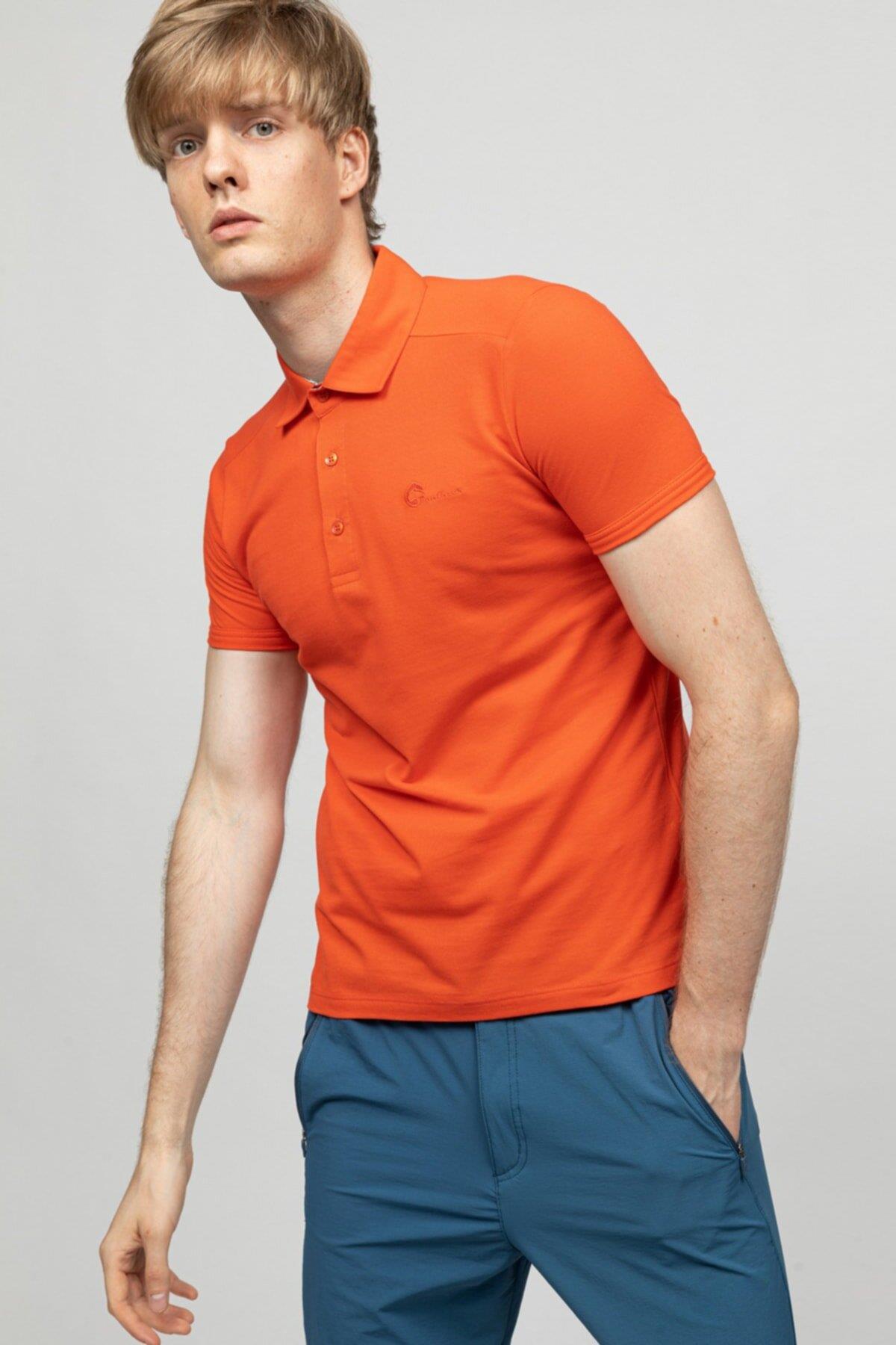 Panthzer PNZ1842563 Toluca Erkek T-Shirt