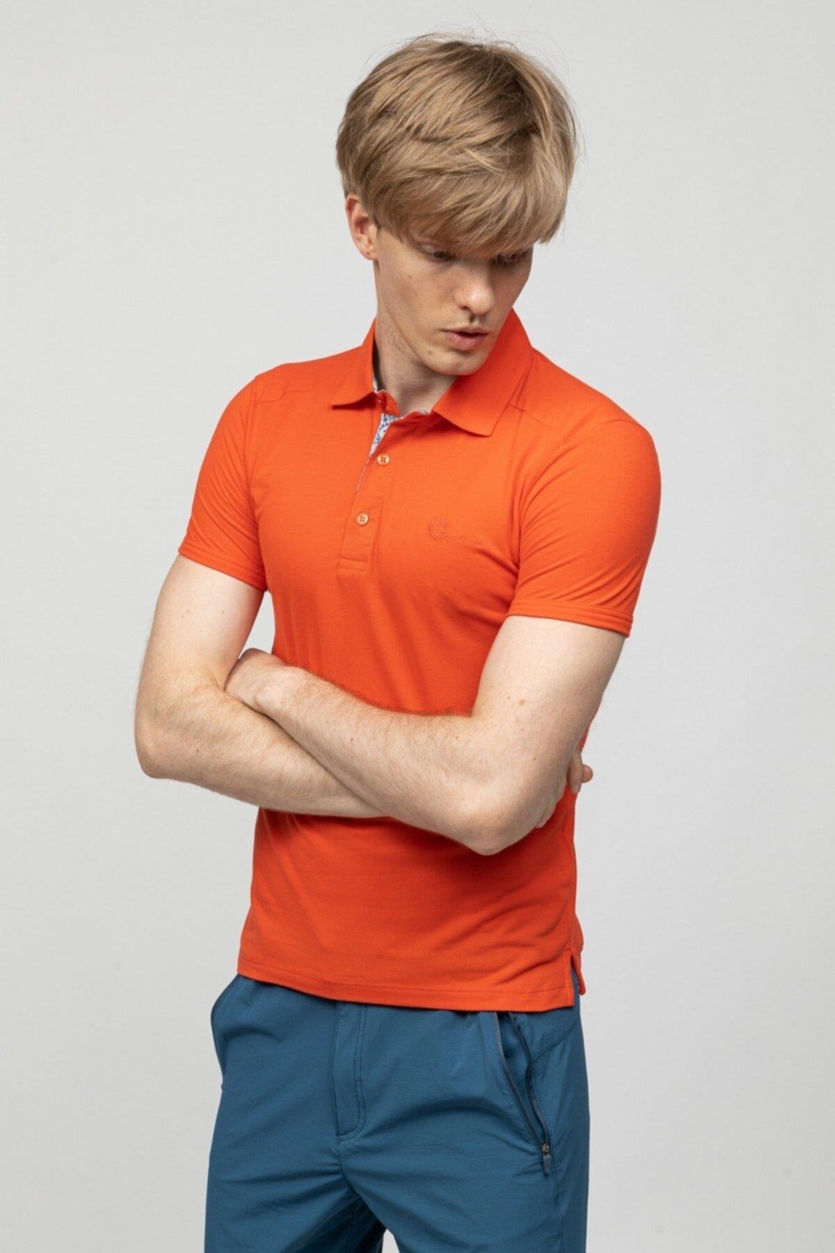 Panthzer PNZ1842563 Toluca Erkek T-Shirt